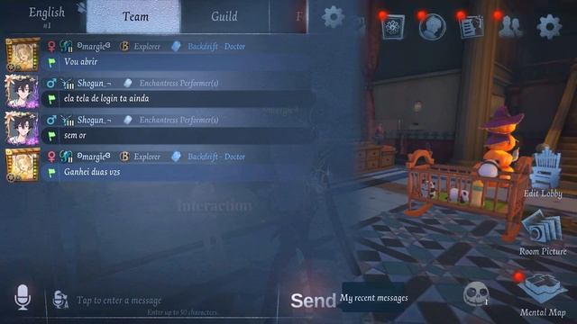 [ Identity V ] New season! Rolling Dices + Opening Essences season 24 two accounts смотреть онлайн