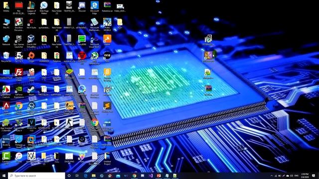 DosBOX : how to install it and use BC31 to Write an assembly program смотреть онлайн