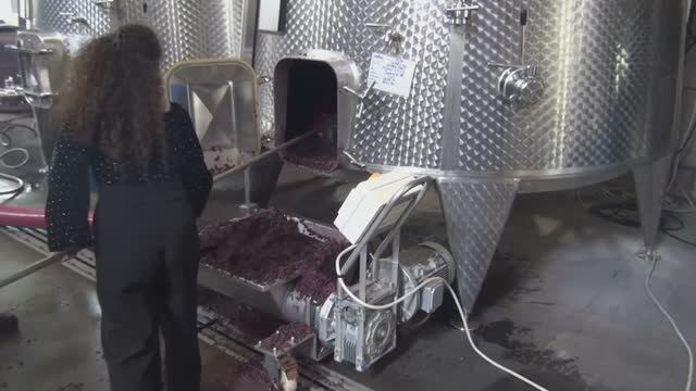 Винодельня Chateau Mukhrani (Шато Махрани)