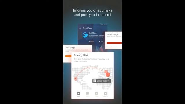 Norton Security and Antivirus Premium v3 18 0 3226 FULL смотреть онлайн