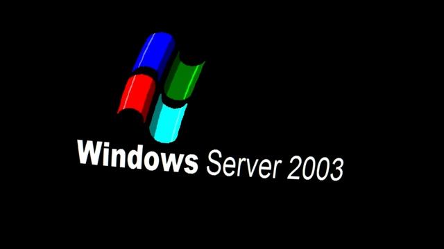 All Windows Animations From MS Paint in Divided Effect смотреть онлайн
