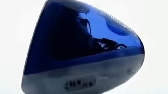 Apple iMac G3 compilation смотреть онлайн