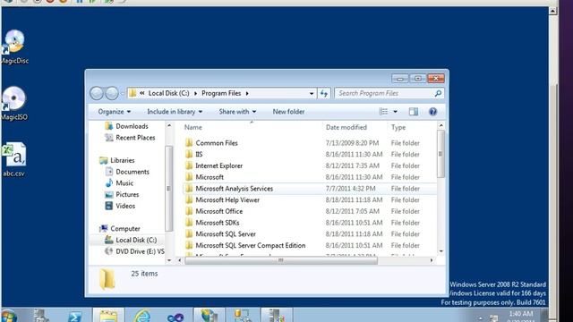 How to Troubleshoot Build Server Failure Visual Studio 2010 смотреть онлайн