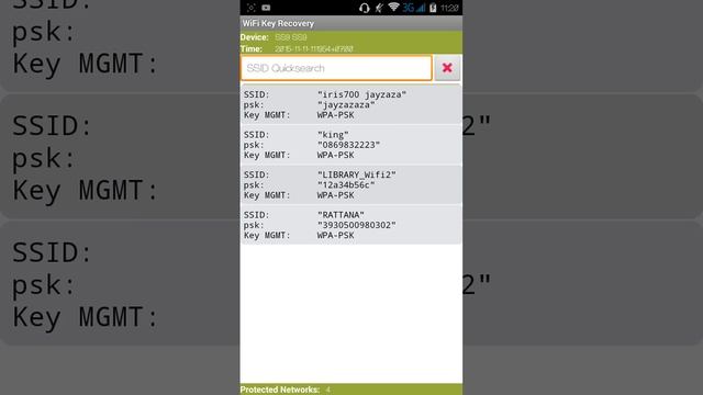 วิธีดูรหัสWiFi [ที่เราจำไว้] смотреть онлайн