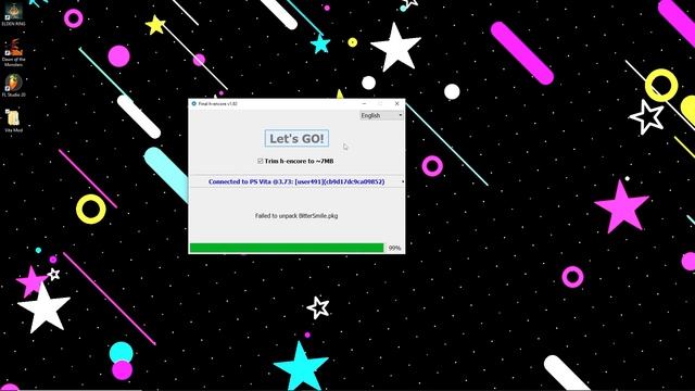 Complete Guide to Modding your PlayStation Vita in 2022 смотреть онлайн