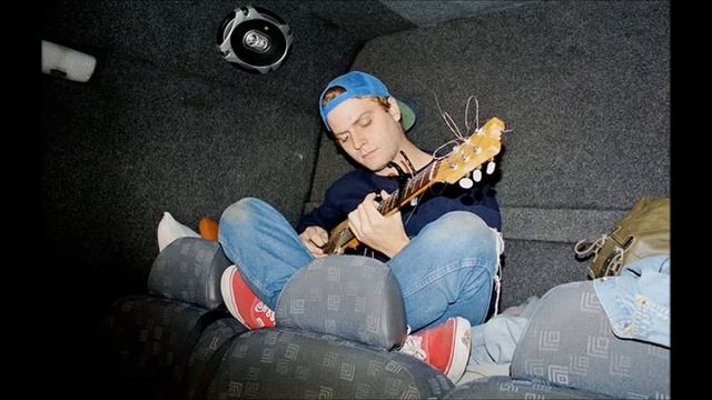 Mac DeMarco - Dreamin' Fast (slow) смотреть онлайн