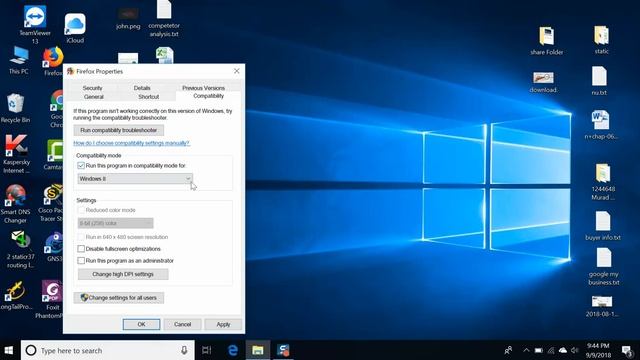 how can check software compatibility | setup compatibility windows 10 bangla смотреть онлайн