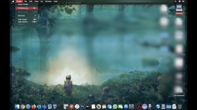 Windows Network Drives on macOS - Automator Fun! смотреть онлайн