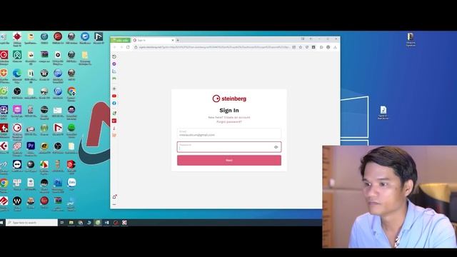 Hướng dẫn cài đặt bản quyền Cubase / Nuendo đơn giản - nissiaudio смотреть онлайн