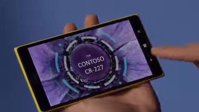 Windows phone 10 official from Microsoft смотреть онлайн