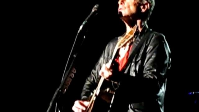 Fleetwood Mac Never Going Back Again live Wembley 2009 смотреть онлайн