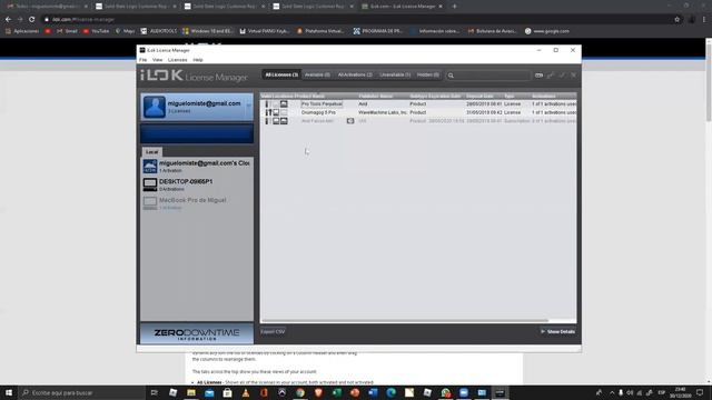 Instalación Interfaz de Audio SSL en Windows смотреть онлайн
