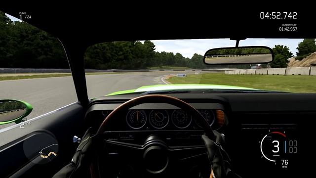 DRIVER SAN FRANCISCO - Forza Motorsport 6 (E21) смотреть онлайн