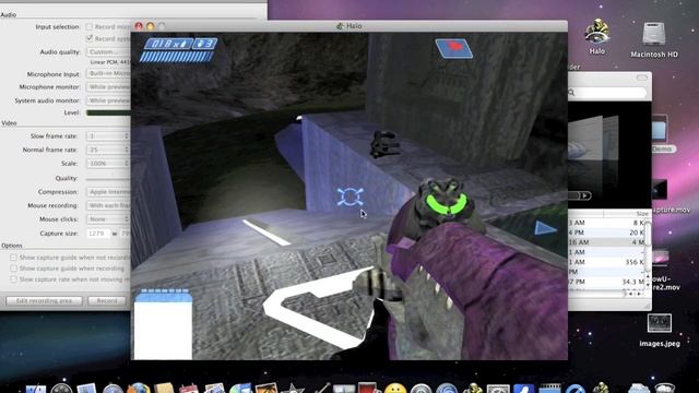 Halo 3 mac mod смотреть онлайн