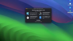 Hackintosh Opencore Legacy Patcher