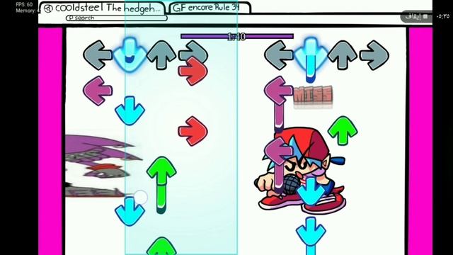 fnf vs sonic exe 3.0 4.0. تحميل الاندرويد смотреть онлайн