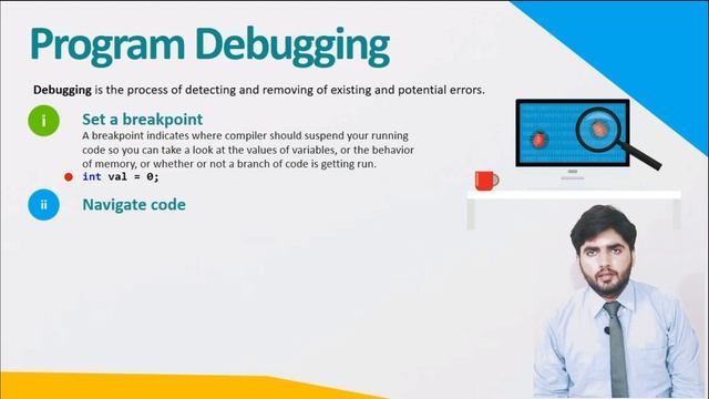 How to Compile and Run C++ program on Visual Studio. смотреть онлайн
