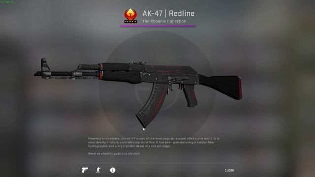 CS GO Red Inventory Under 100 Euros смотреть онлайн