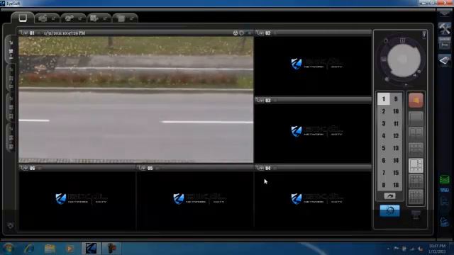Remote Access using Web and Video Server.mp4 смотреть онлайн