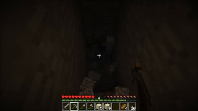 Matt's Minecraft Mayhem (1.2.5) - More Creeps and Weirdos - Part 2 [HD] смотреть онлайн