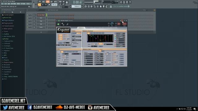 Free Download Friday | Green Oak Crystal | Win/Mac смотреть онлайн