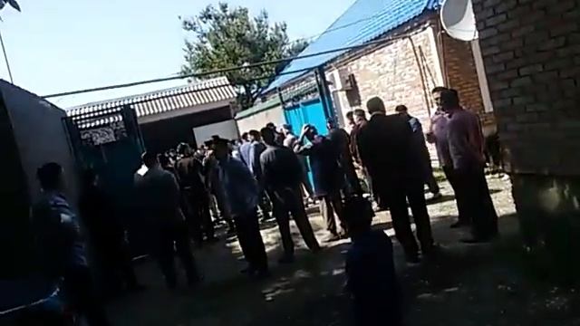 Зикр 30-ый участок смотреть онлайн