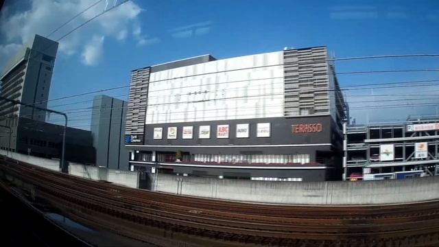 駅そばでモバイルSuica使えるか挑戦！姫路駅えきそば ApplePay電子マネーでキャッシュレス［ICOCA PASMO］ смотреть онлайн