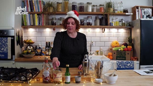 12 Cocktails of Christmas смотреть онлайн