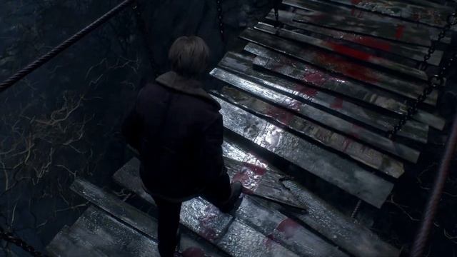 Resident Evil 4 Chainsaw Demo Full Gameplay || AMD RX 6600 with Intel Core i5 8400 смотреть онлайн