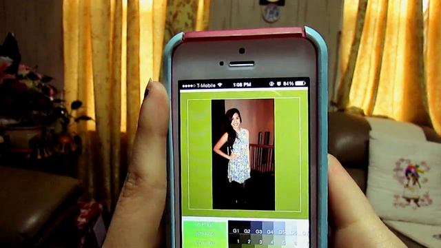 What's On My iPhone 5s & How I Edit My Pictures | Snigdha смотреть онлайн