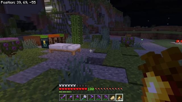Top 3 Most OP Minecraft Bedrock 1.18+ Farms! MCPE,Xbox,Windows,Switch,PS смотреть онлайн