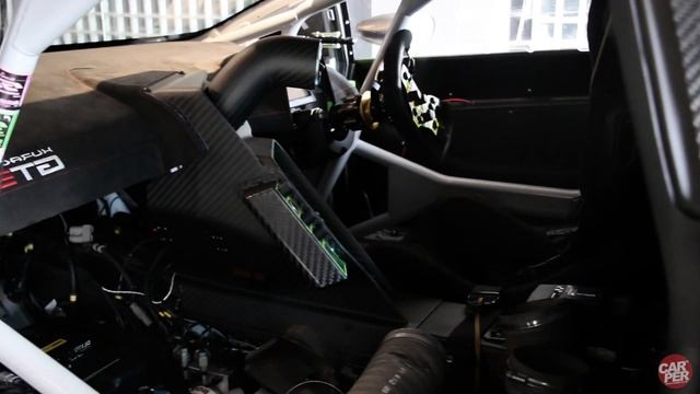 เตรียมพบ LAMBORGHINI HURACAN GT3 EVO พลัง 600 HP จาก VATTANA MOTORSPORT ที่งาน IAM BANGKOK 2020 смотреть онлайн