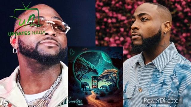 Davido Breaks International Records On U.S Apple Music Chart смотреть онлайн