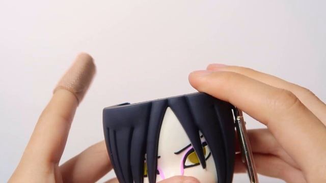 HUGE AIRPOD CASE HAUL #8 | NARUTO EDITION & KOREAN SPICY NOODLE смотреть онлайн