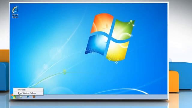 How to Change number of recent programs in Start menu on Windows® 7 PC смотреть онлайн
