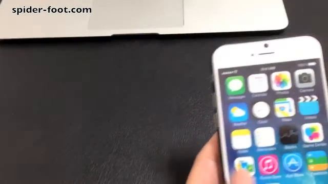 0.3mm Thinnest Hard Back Cover ever found for iPhone 6 4.7" смотреть онлайн