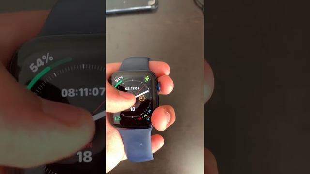 Apple Watch 6 series after 1 year of use 😎 смотреть онлайн