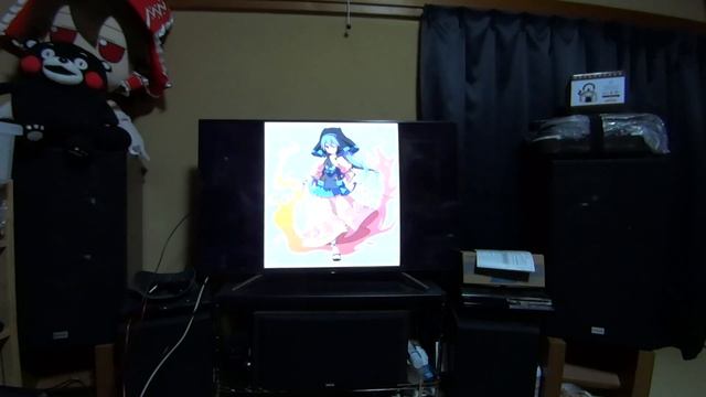 SONY HDR-MV1で偶像に世界を委ねてを空気録音してみた смотреть онлайн