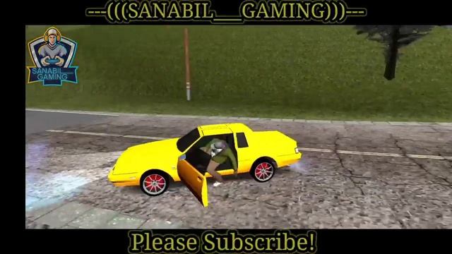 Buick Regal 1987 dff only Download By GTA SA LITE Android смотреть онлайн