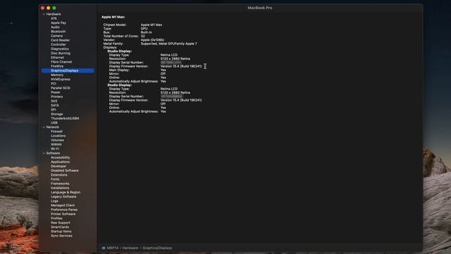 How to Check and Update the Firmware on Apple Studio Display смотреть онлайн
