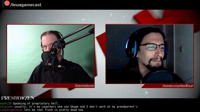 Linux Weekly Daily Wednesday – Firefall смотреть онлайн
