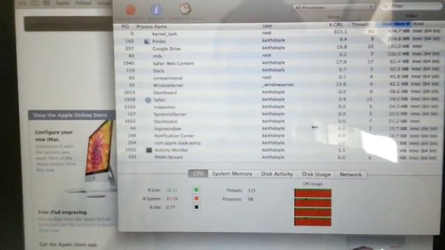 Kernel_task killing macbook pro 13 2012 смотреть онлайн
