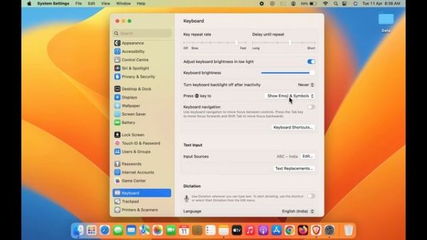 Emoji on Mac? | How to Get Emoji on Mac Computer? | Mac Emoji Shortcut