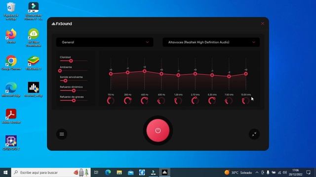 Como aumentar x 💯💯 gratis el volumen del sonido de tu pc смотреть онлайн