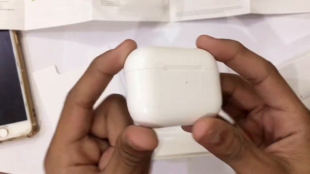 AirPods Pro unboxing overview and setup| Air pods pro смотреть онлайн