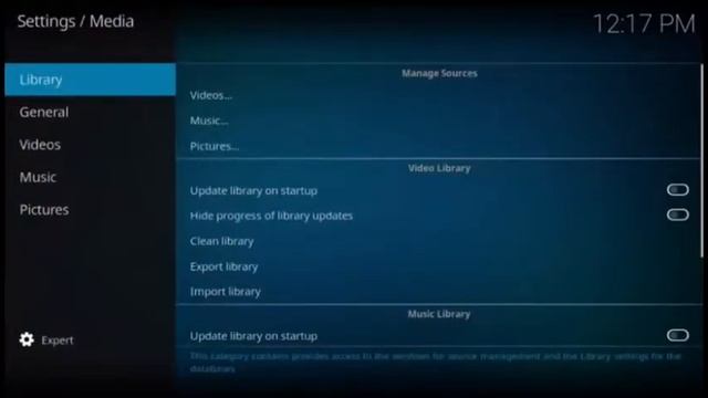 How to Use Kodi XBMC Player смотреть онлайн