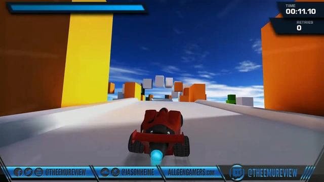 ScoreGround - Windows 7 64 Bit Steam - Jet Car Stunts: 00:20:11.00 смотреть онлайн