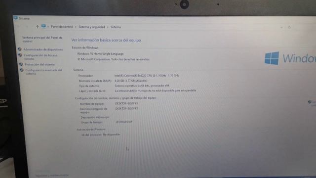 Resetear contador de almohadillas epson l380!! Guía rápida y completa! смотреть онлайн