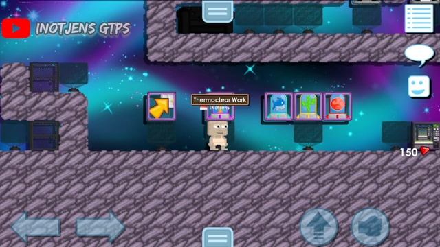 ・NEW GROWTOPIA PRIVATE SERVER 2022 〢GTASIA V3.95-3.99 〢