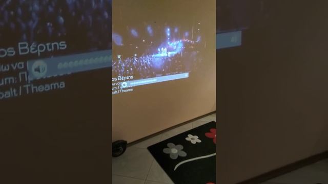 BYINTEK MOON BT96Plus Android Wifi Smart Video LED Projector смотреть онлайн